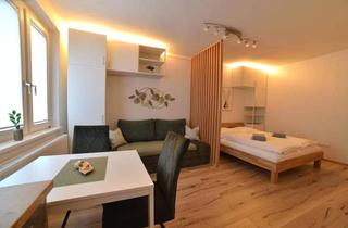 Wohnung mieten in Innerkoflerstraße 24, 6020 Innsbruck, Smart Living Innsbruck – hochwertiges Apartment nahe Klinik & Universität