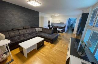 Wohnung mieten in 1110 Wien, Lichtdurchflutete 3-Zimmer-Neubauwohnung mit Blick ins Grüne