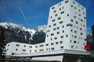 Wohnung mieten in General-Eccher-Straße 38, 6020 Innsbruck, Sonnige, möblierte 1-Zimmerwohnung