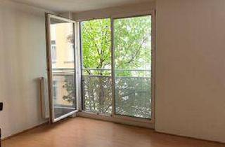 Wohnung mieten in Mariahilfer Straße, 1070 Wien, zentrale Kleinwohnung in 1070 nahe Mariahilferstrasse