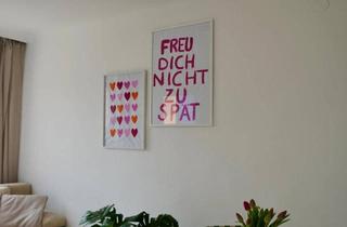 Wohnung mieten in 3500 Krems an der Donau, Möblierte 2er-WG in der Altstadt von Krems für 1 Jahr zu vermieten (Girls only)