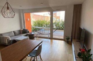 Wohnung mieten in Fassergasse 31/31a, 6060 Hall in Tirol, Single-Wohnung nähe Haller Altstadt