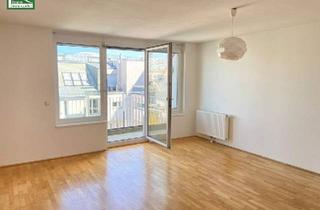 Wohnung mieten in Favoritenstraße, 1100 Wien, Gut geschnittene 4-Zimmer-Wohnung in verkehrsberuhigter Lage in Favoriten!