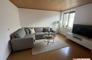 Wohnung mieten in 2560 Berndorf, Gemütliche 3-Zimmer-Wohnung in Berndorf – 91,59 m² inkl. Parkplatz