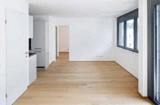 Wohnung mieten in 1180 Wien, Moderne Wohnung mit hochwertiger Ausstattung und perfekter Anbindung