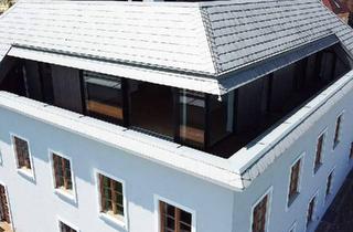 Anlageobjekt in 3313 Wallsee, Wohnhausanlage mit SIEBEN Wohn- und einer Arztpraxis inmitten von Wallsee!
