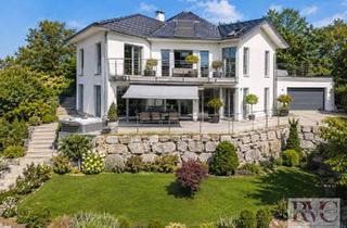 Haus kaufen in 5322 Hof bei Salzburg, Traumhaus im Grünen mit Pool