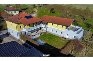Haus kaufen in 4633 Kematen am Innbach, Familienparadies mit Einliegerwohnung und großem Garten