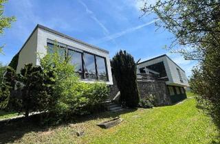 Haus kaufen in 4785 Freinberg, Künstlerhaus Stauber - Landleben im Bauhausstil