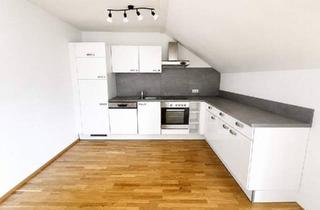 Wohnung mieten in 4701 Bad Schallerbach, Moderne 2-Zimmer-Wohnung mit Parkplatz in Bad Schallerbach