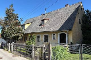 Haus kaufen in 4780 Schärding Innere Stadt, 2 sanierungsbedürftige Wohnhäuser nahe dem Stadtzentrum von Schärding