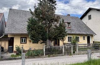 Doppelhaushälfte kaufen in 4780 Schärding Innere Stadt, 2 sanierungsbedürftige Doppelhaushälften nahe dem Stadtzentrum von Schärding