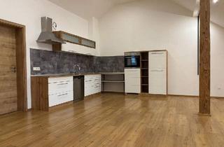 Wohnung kaufen in 4773 Eggerding, Schöne Dachgeschosswohnung in zentraler Lage: 109 m², 3 Zimmer & Terrasse