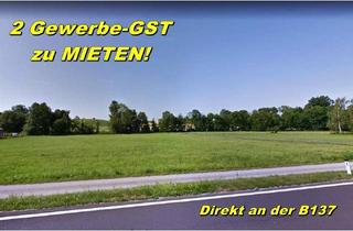  in 4720 Neumarkt im Hausruckkreis, Gewerbegrundstück für Betriebe - DIREKT an der B 137 zwischen Wels und Schärding!