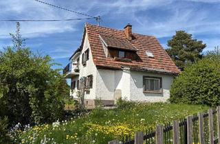 Einfamilienhaus kaufen in 4780 Schärding Innere Stadt, Einfamilienhaus mit großzügigem Grundstück nahe Stadtzentrum