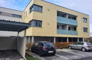 Wohnung mieten in 4780 Schärding Innere Stadt, ***Besichtigungstag, Freitag, 10. Juli von 16 - 16:30 Uhr*** 2-Zimmer Mietwohnung in Schärding