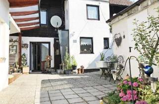 Einfamilienhaus kaufen in 4780 Schärding Innere Stadt, Einfamilienhaus mit Nebengebäude in zentrumsnaher Lage