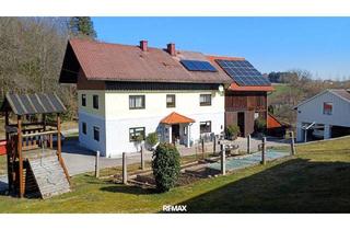 Haus kaufen in 4723 Natternbach, Sacherl in ruhiger Lage