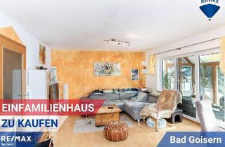 Haus kaufen in 4822 Bad Goisern, PREISUPDATE! Familiärer Wohnkomfort in Seenähe – Au bei Bad Goisern