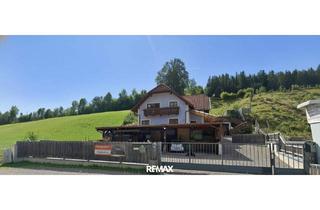 Einfamilienhaus kaufen in 2880 Otterthal, Großzügiges Einfamilienhaus mit neuer PV-Anlage und 2 Terrassen auf sehr großem Grundstück!
