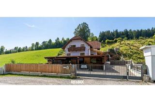 Einfamilienhaus kaufen in 2880 Otterthal, Großzügiges Einfamilienhaus mit neuer PV-Anlage und 2 Terrassen auf sehr großem Grundstück!