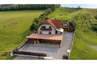 Einfamilienhaus kaufen in 2880 Otterthal, Großzügiges Einfamilienhaus / vielseitige Nutzungsmöglichkeiten / neue PV-Anlage / 2 Terrassen / großzügiges Grundstück!