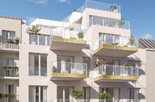 Penthouse kaufen in Donau, 1220 Wien, Dachgeschoss-Highlight - Freizeitparadies Alte Donau