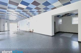 Geschäftslokal mieten in 7400 Oberwart, Helles Geschäftslokal (ca. 111 m²) im Zentrum von Oberwart
