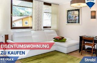 Wohnung kaufen in 5350 Strobl, PREISUPDATE! Großzügige 4-Zimmer-Eigentumswohnung in zentraler Lage von Strobl am Wolfgangsee