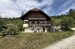 Haus kaufen in 8961 Kleinsölk, Naturparadies mit Bergblick: Alpinschick-Haus mit Wellnessfaktor und touristischer Vermietungsmöglichkeit