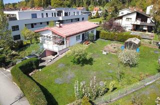 Haus kaufen in 6830 Rankweil, JUWEL: Bungalow mit riesigem Grundstück in sehr guter Lage (Nahe der Frutz)