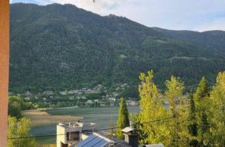Einfamilienhaus kaufen in 9523 Landskron, Seeblick auf den Ossiachersee