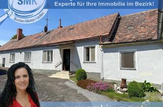 Haus kaufen in 3741 Pulkau, Absoluter Preishit!