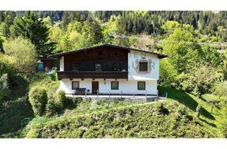 Haus kaufen in 6292 Finkenberg, Zweifamilienwohnhaus in Finkenberg (Hochsteg)