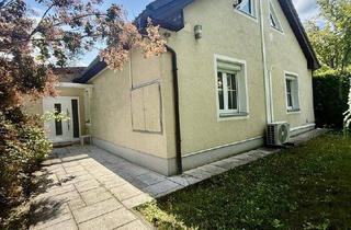 Einfamilienhaus kaufen in Parttartgasse, 1230 Wien, Charmantes Einfamilienhaus | Garten, Sauna und vielseitigem Raumangebot | gefragte Wohnlage
