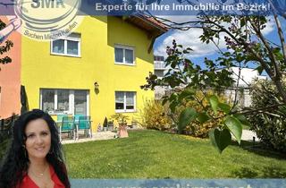 Doppelhaushälfte kaufen in 3701 Großweikersdorf, Helle und gepflegte Doppelhaushälfte mit viel Potenzial!