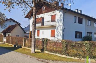 Doppelhaushälfte kaufen in 5270 Mauerkirchen, Doppelhaushälfte in Mauerkirchen