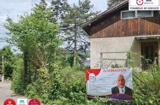 Grundstück zu kaufen in Donau, 1190 Wien, Exklusives Bau- Grundstück an der Grenze zu Klosterneuburg