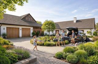 Grundstück zu kaufen in 3902 Eschenau, ABBRUCH-NEUBAU-Projekt | Bezirk Waidhofen a.d. Thaya | ca. 2.775 m² Grund | Vielseitige Bebauung möglich | leichte Hanglage | Tierhaltung möglich