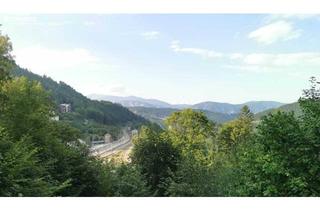 Grundstück zu kaufen in 2680 Semmering-Kurort, Grundstück mit Fernblick