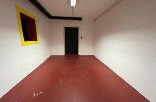 Lager mieten in 6300 Wörgl, 18 m² Kellerlager mit Liftzugang