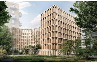 Büro zu mieten in Landstraßer Hauptstraße 158, 1030 Wien, VILLAGE - ANCHOR