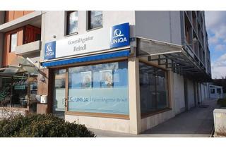 Büro zu mieten in Lehargasse, 7400 Oberwart, Büro, 38m2 in Oberwart mit Klimaanlage und 2 Etagen