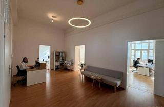 Büro zu mieten in 3100 Sankt Pölten, Büro in Bestlage I Kremsergasse I Hauptbahnhof I 188m² I 5 Büroräume I Parkplatz