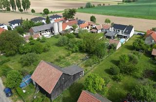 Haus kaufen in 2112 Würnitz, Herrliches Grundstück mit sanierungsbedürftigem Altbestand & Potential zum Ausbau | traumhafter Grund mit Pool, Werkstatt und Stadl
