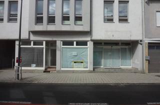 Geschäftslokal mieten in 7350 Oberpullendorf, GESCHÄFTSLOKAL IM ZENTRUM