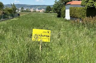Grundstück zu kaufen in 7061 Trausdorf an der Wulka, Baugrundstück in ruhiger Lage für Ihr Traumhaus!