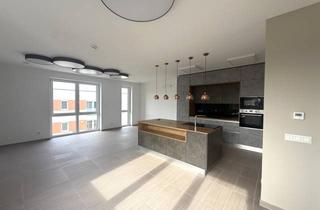 Doppelhaushälfte kaufen in 7052 Müllendorf, Exklusives Doppelhaushälfte mit sonniger Terrasse, Doppelgarage und Eigengarten!