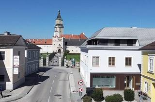 Anlageobjekt in 3313 Wallsee, Wohnhausanlage mit SIEBEN Wohn- und einer Arztpraxis inmitten von Wallsee!