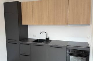 Wohnung mieten in Prankergasse, 8020 Graz, TRAUMWOHNUNG komplett saniert mit 2 Zimmern, Balkon und zentraler Lage in Graz